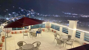 hotel meadows