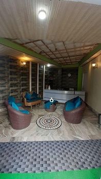 hotel valley view by ravongla star