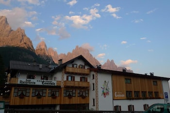 albergo ristorante centrale