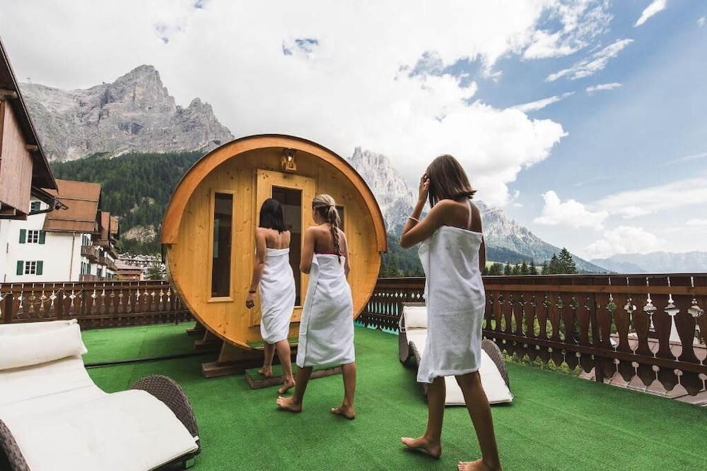 albergo ristorante centrale