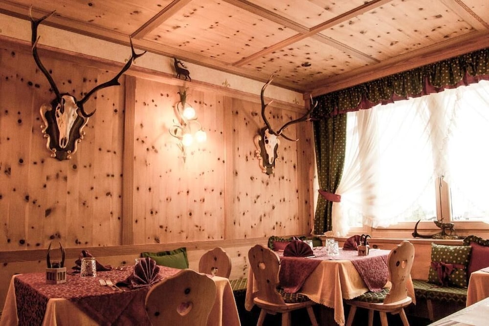 albergo ristorante centrale