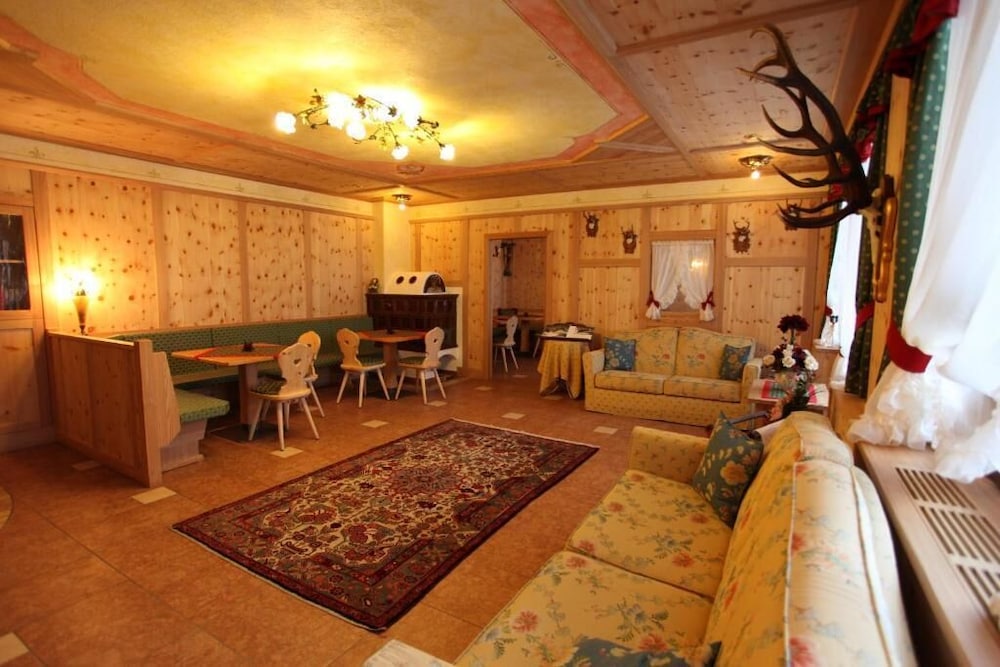 albergo ristorante centrale