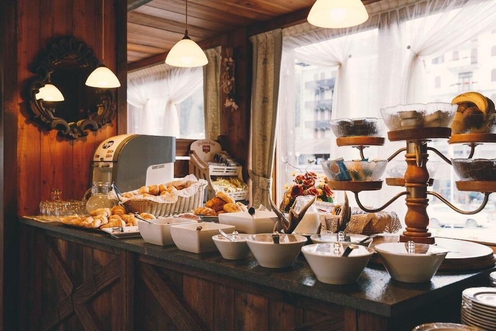albergo ristorante centrale