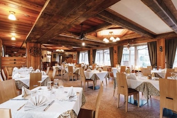 albergo ristorante centrale