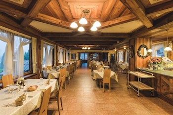 albergo ristorante centrale