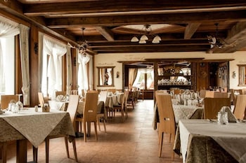 albergo ristorante centrale