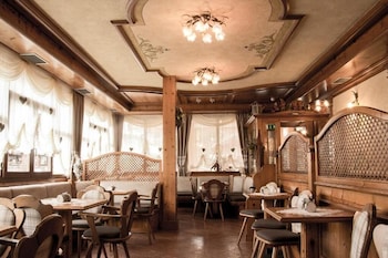 albergo ristorante centrale