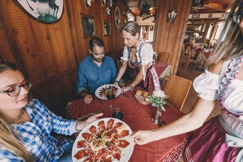 albergo ristorante centrale
