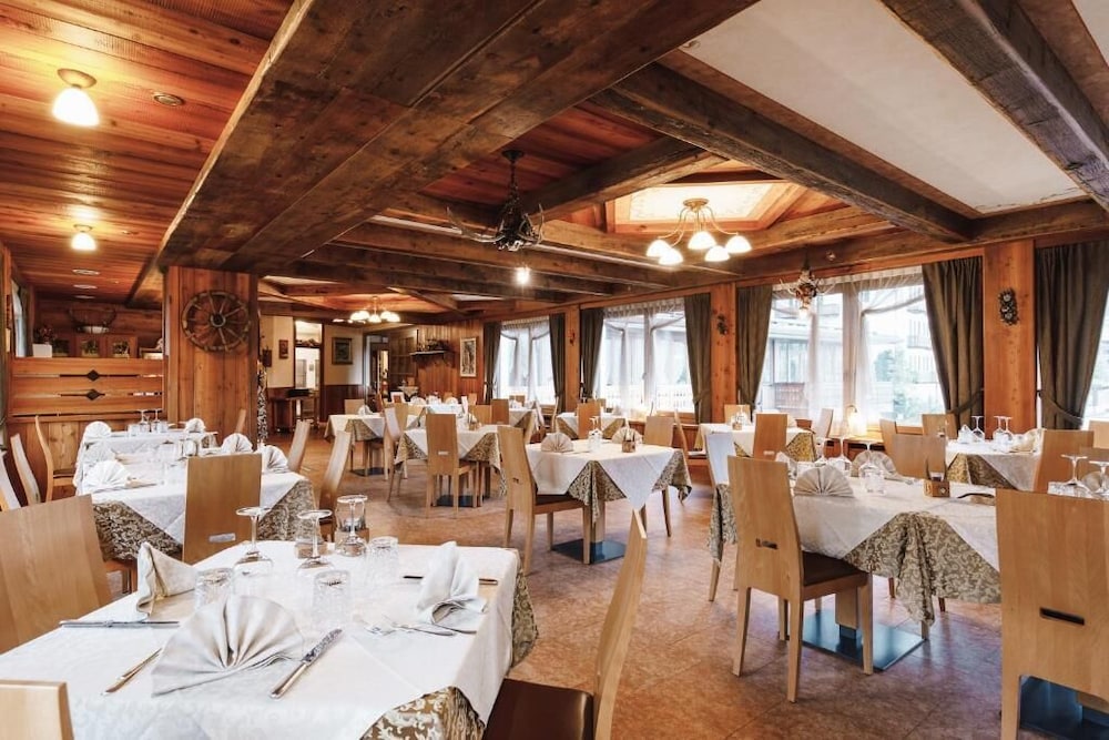 albergo ristorante centrale