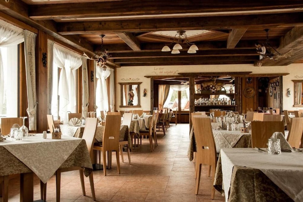 albergo ristorante centrale