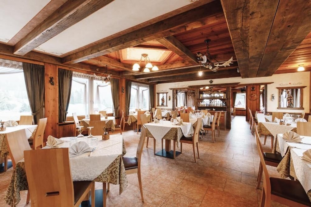 albergo ristorante centrale