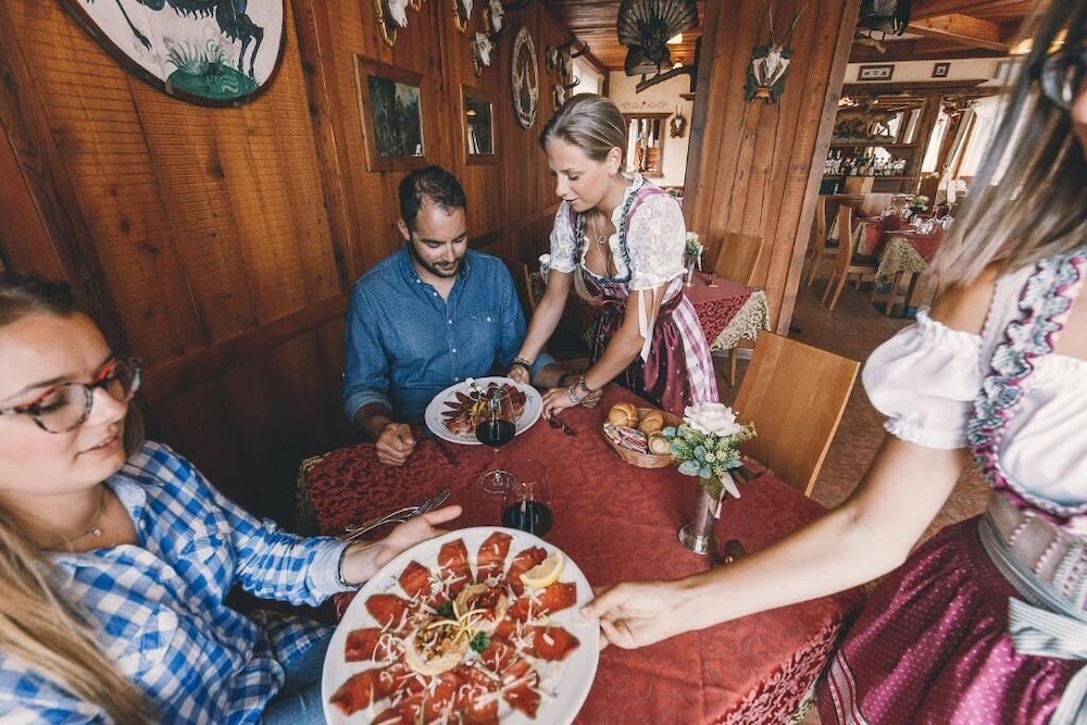 albergo ristorante centrale