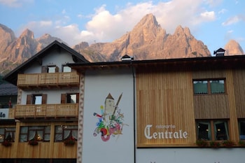 primiero san martino di castrozza