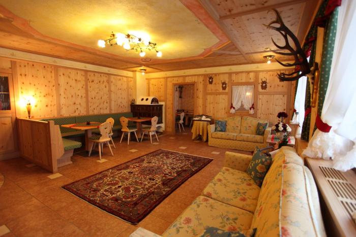 albergo ristorante centrale