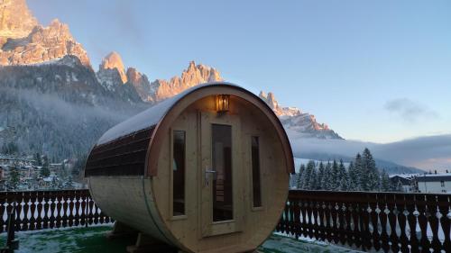 albergo ristorante centrale