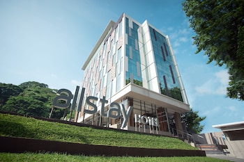 Allstay Hotel Semarang,Semarang>>Salatiga,4 star
