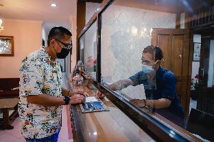 the priangan hotel i yos sudarso