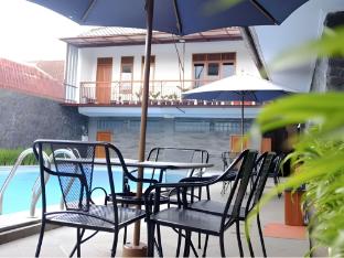 the priangan hotel i yos sudarso