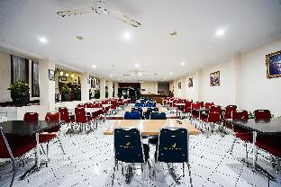 the priangan hotel i yos sudarso