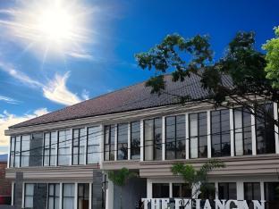 the priangan hotel i yos sudarso