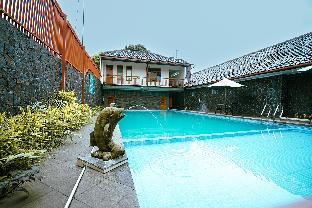 the priangan hotel i yos sudarso