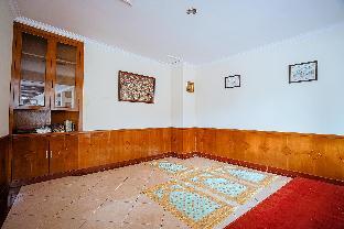 the priangan hotel i yos sudarso