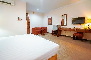 The Priangan Hotel I Yos Sudarso,Cikoneng>>Ciamis,3 star