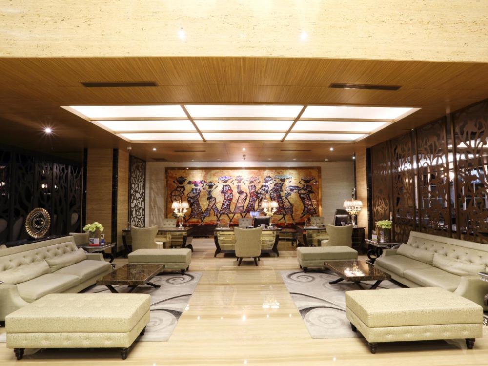 belviu hotel bandung