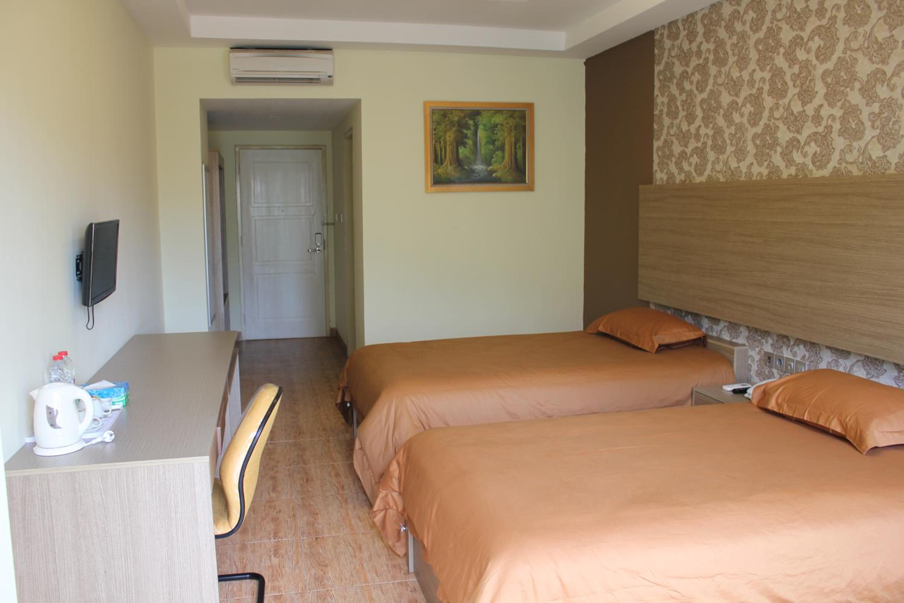 muara hotel and mall ternate