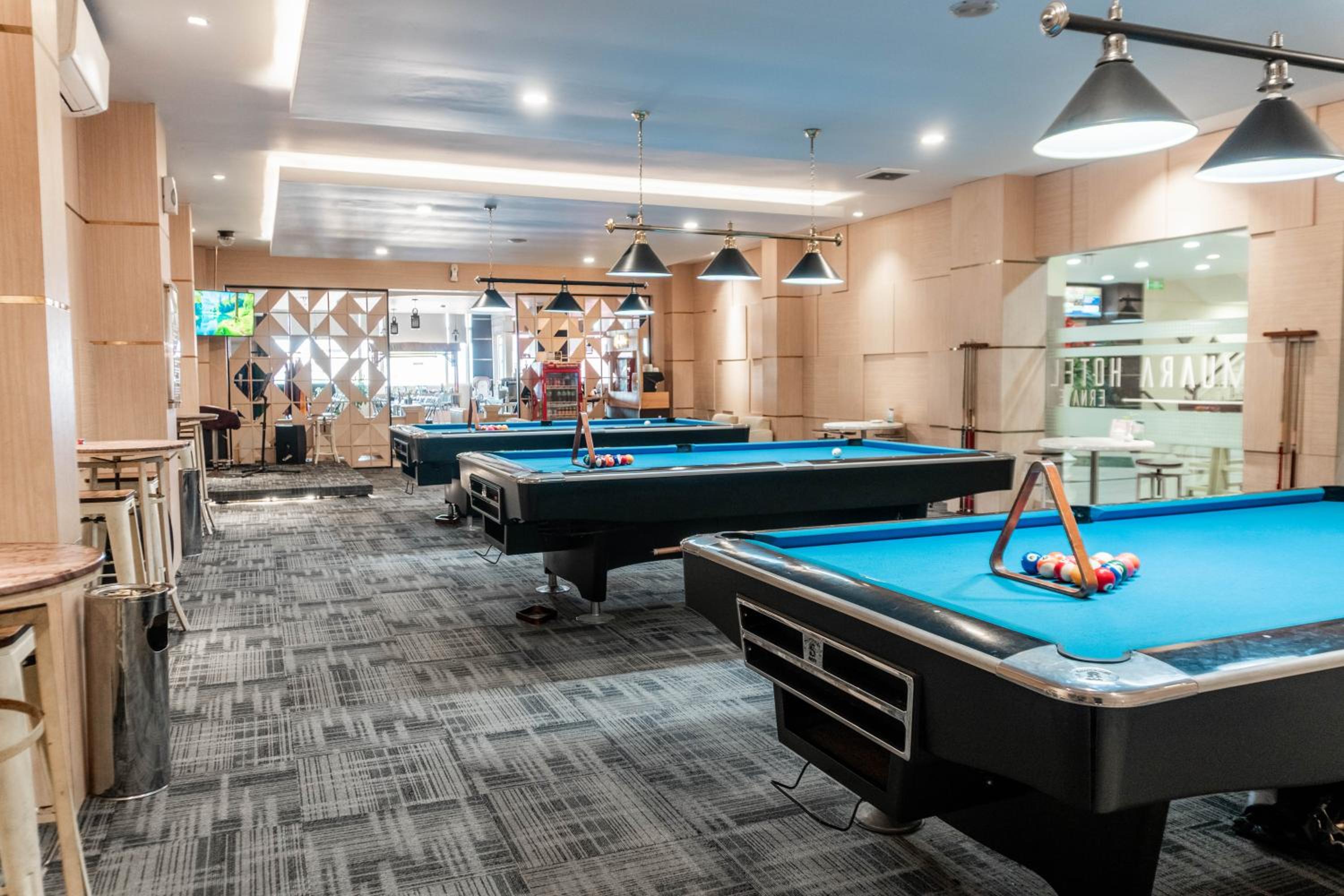 muara hotel and mall ternate