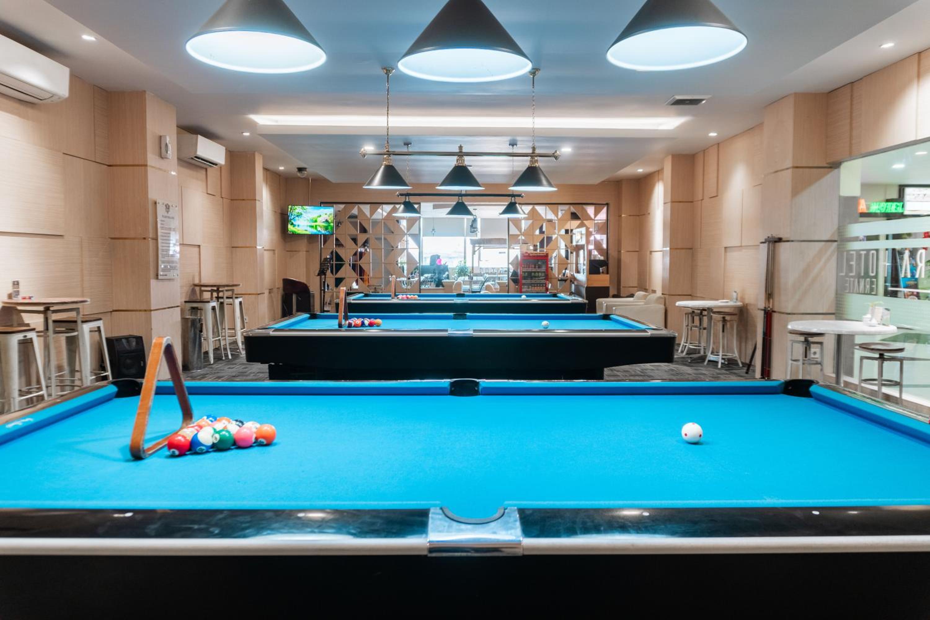 muara hotel and mall ternate