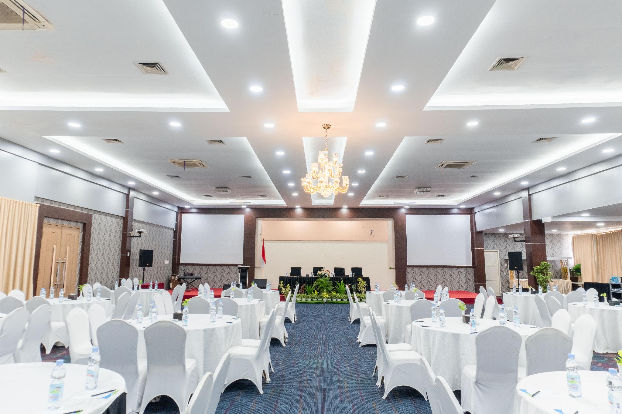 muara hotel and mall ternate