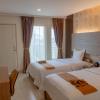 muara hotel and mall ternate