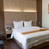 muara hotel and mall ternate