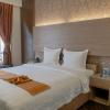 muara hotel and mall ternate