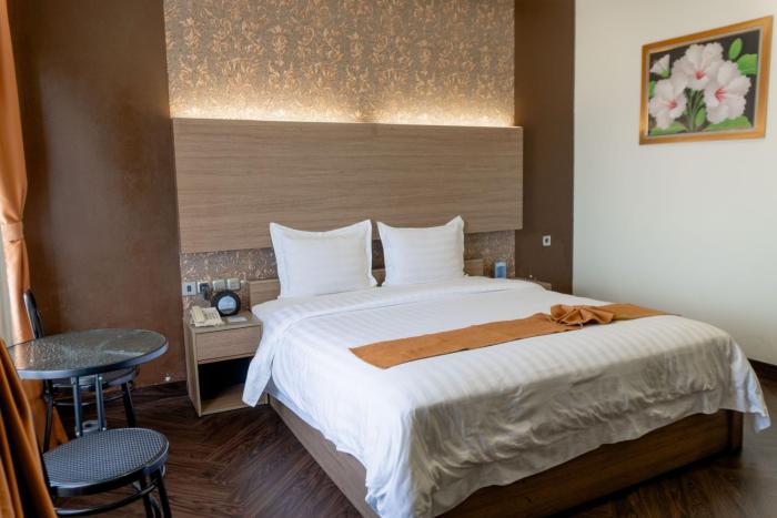 muara hotel and mall ternate