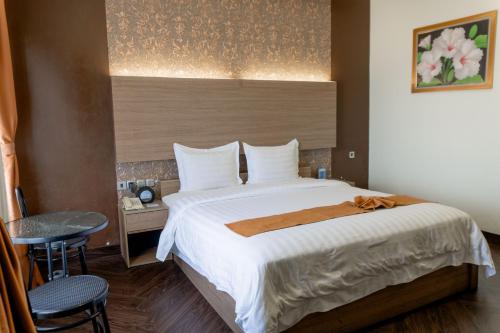 muara hotel and mall ternate