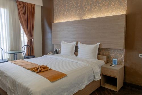 muara hotel and mall ternate