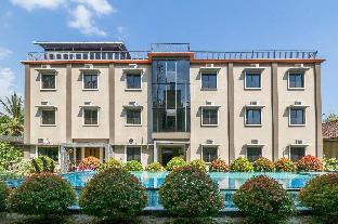 grand senggigi hotel