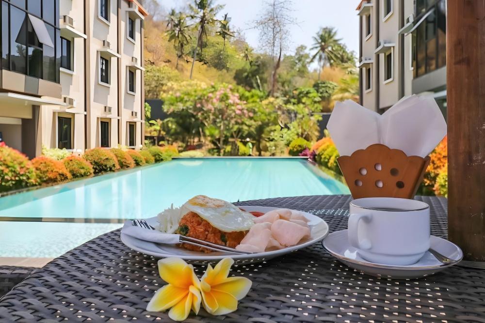 grand senggigi hotel