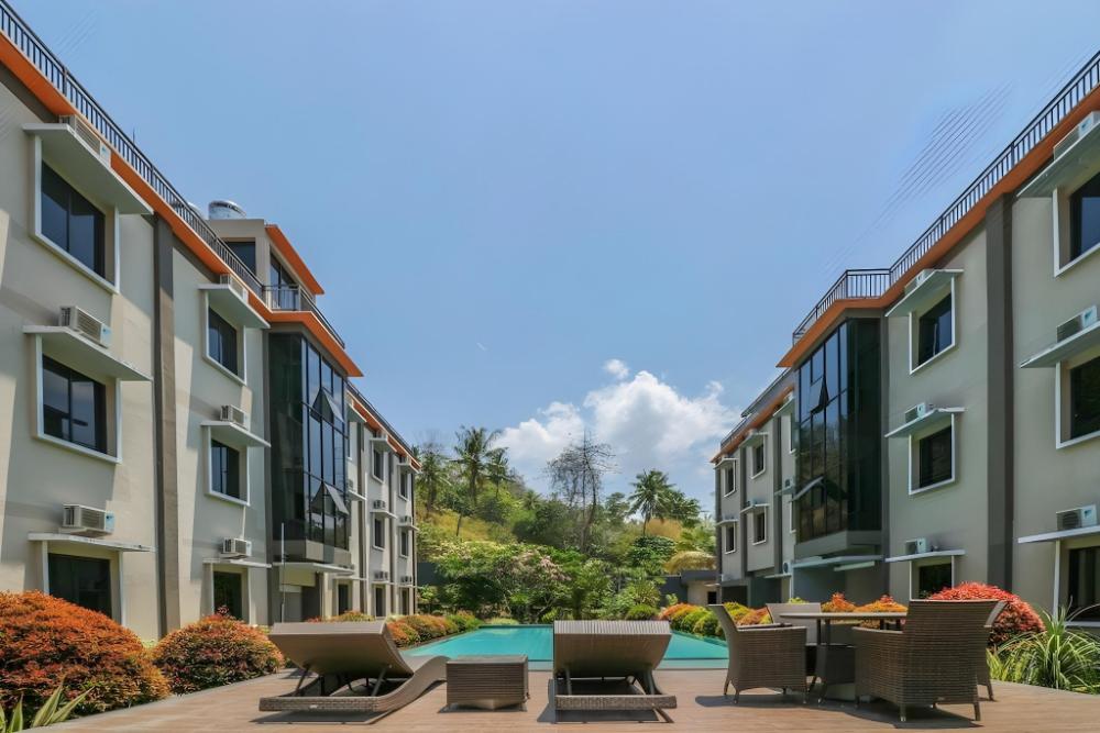 grand senggigi hotel