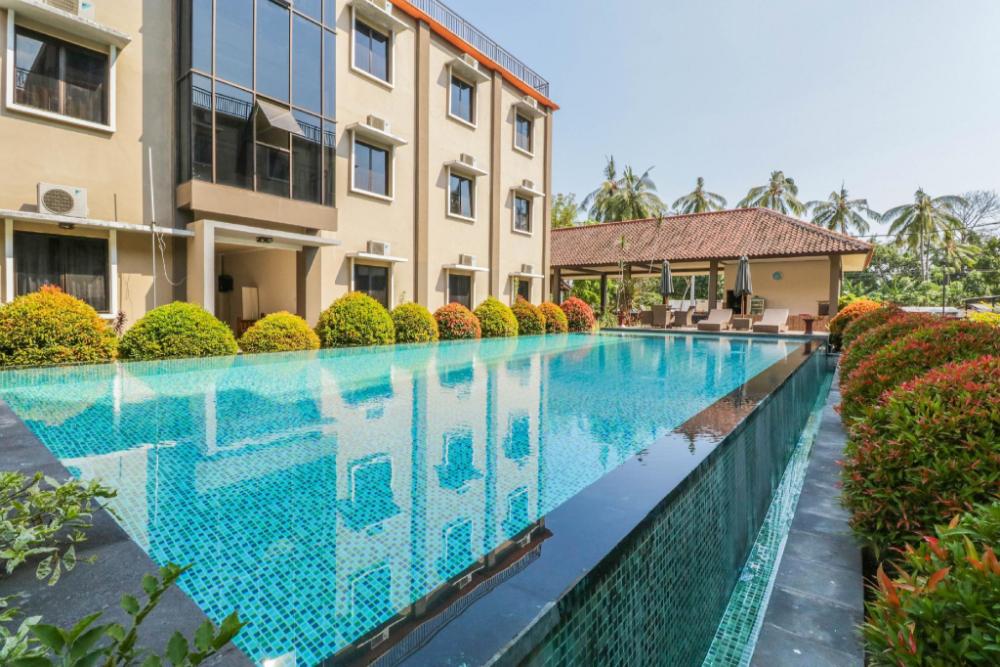 grand senggigi hotel