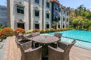 grand senggigi hotel