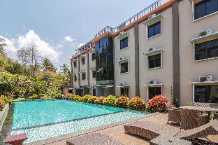 grand senggigi hotel