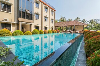 grand senggigi hotel