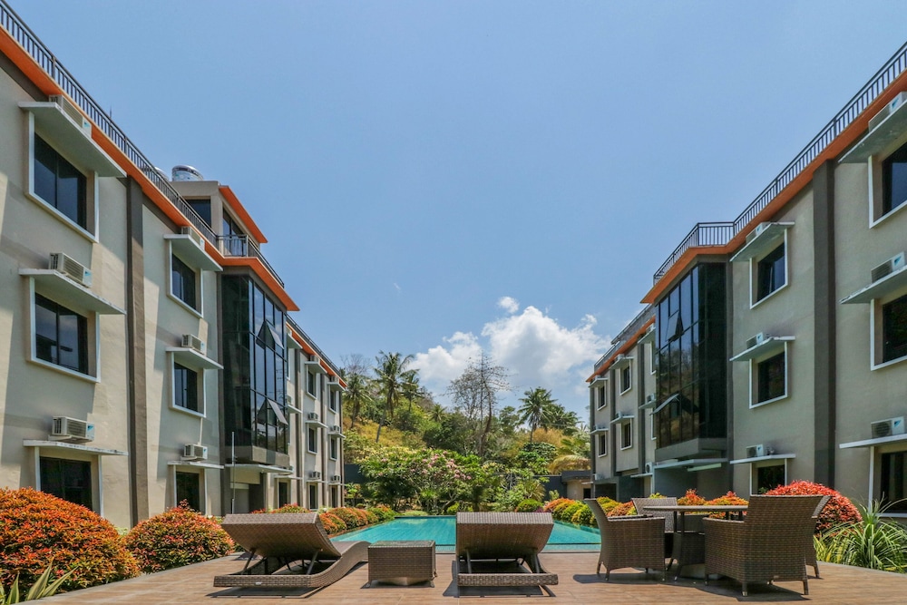 grand senggigi hotel