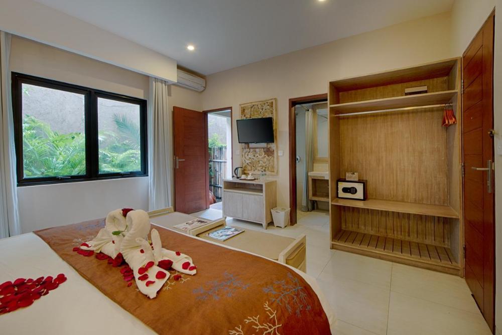 natya hotel gili trawangan