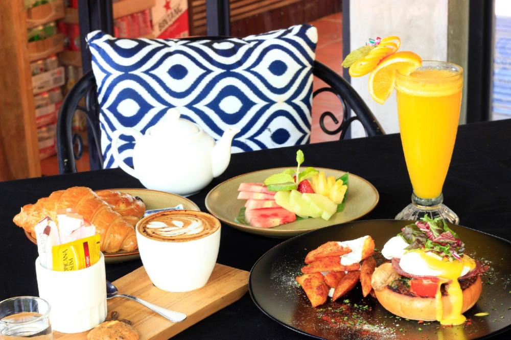 natya hotel gili trawangan