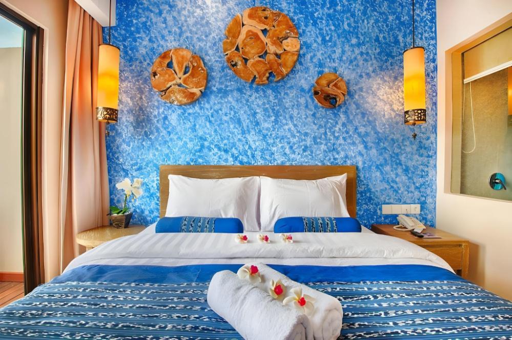 natya hotel gili trawangan