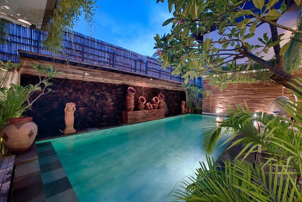 natya hotel gili trawangan